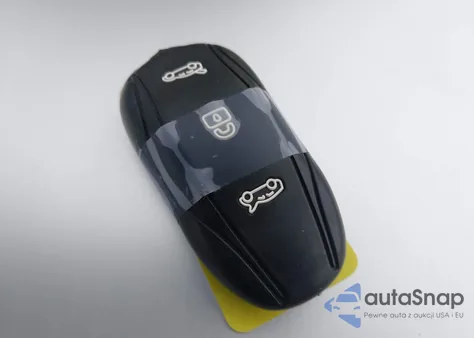 2013 Tesla Model S Performance из США, поврежденный, VIN 5YJSA1DP6DFP13074